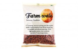 Farmwale Black Channa   Pack  500 grams
